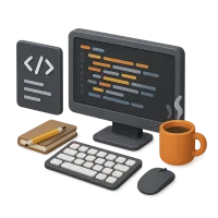 Software Developer