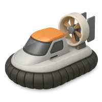 Hovercraft