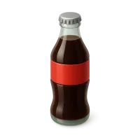 Soda Bottle