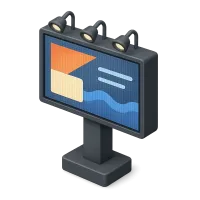 Digital Billboard