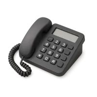 Desktop Telephone