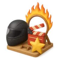 Stunt Performer