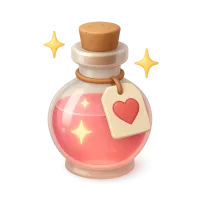 Elixir of Youth