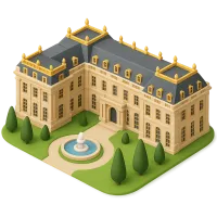Versailles Palace