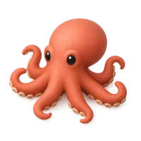 Octopus