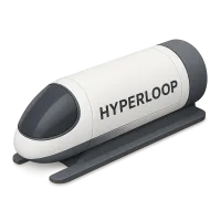 Hyperloop Pod