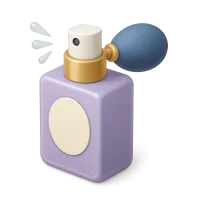 Perfume Spray