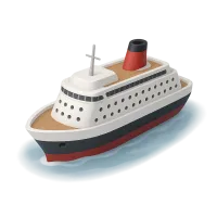 Passenger Ship