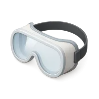Science Safety Goggles