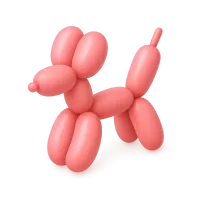 Balloon twisting