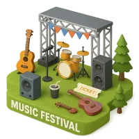Music Festival