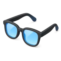 Blue light glasses