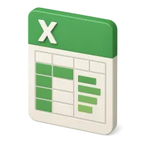 Excel Spreadsheet