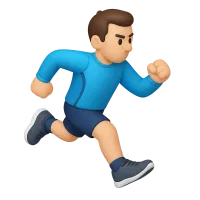 Running