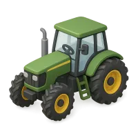 Tractor
