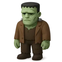 Frankenstein's Monster
