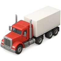 Tractor Trailer