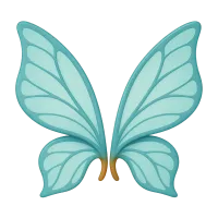 Fairy Wing