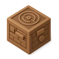 Puzzle box