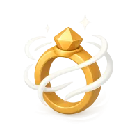 Shape-shifting Ring