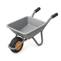 Wheelbarrow
