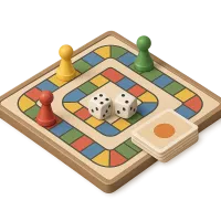 Board Game Set