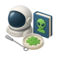 Astrobiologist