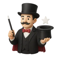 Magician