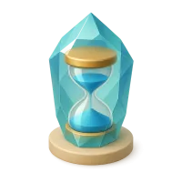 Time Crystal