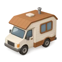 Rolling House