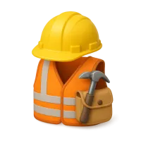 Construction Worker