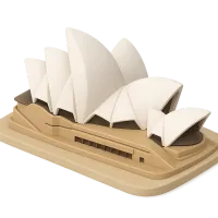 Sydney Opera House