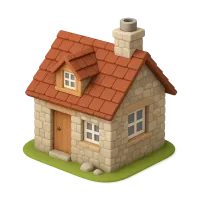 Stone Cottage