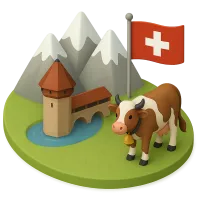 Switzerland