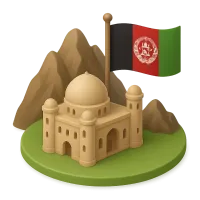 Afghanistan