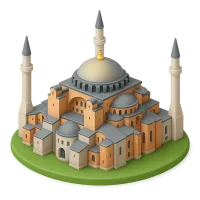 Hagia Sophia