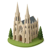 St. Patrick’s Cathedral