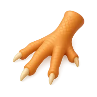 Chicken Foot