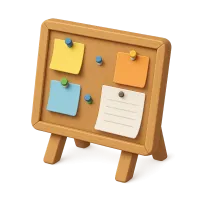 Message Board