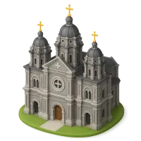 Cathedral of the Immaculate Conception