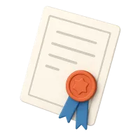 Digital Certificate