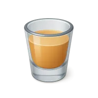Shot Glass