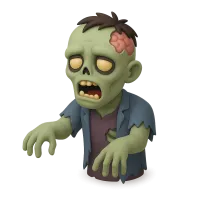 Zombie