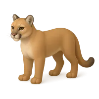 Mountain Lion