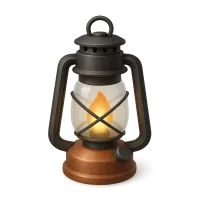 Camp Lantern