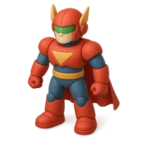 Action figure