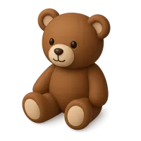 Teddy Bear