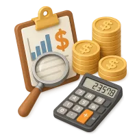 Forensic Accountant