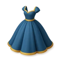Ball Gown