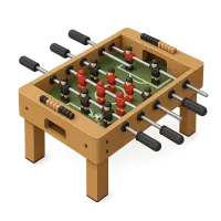Foosball Table